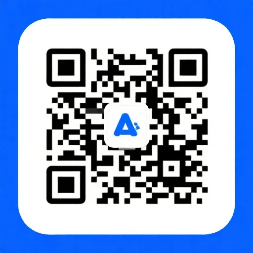 扫码下载App
