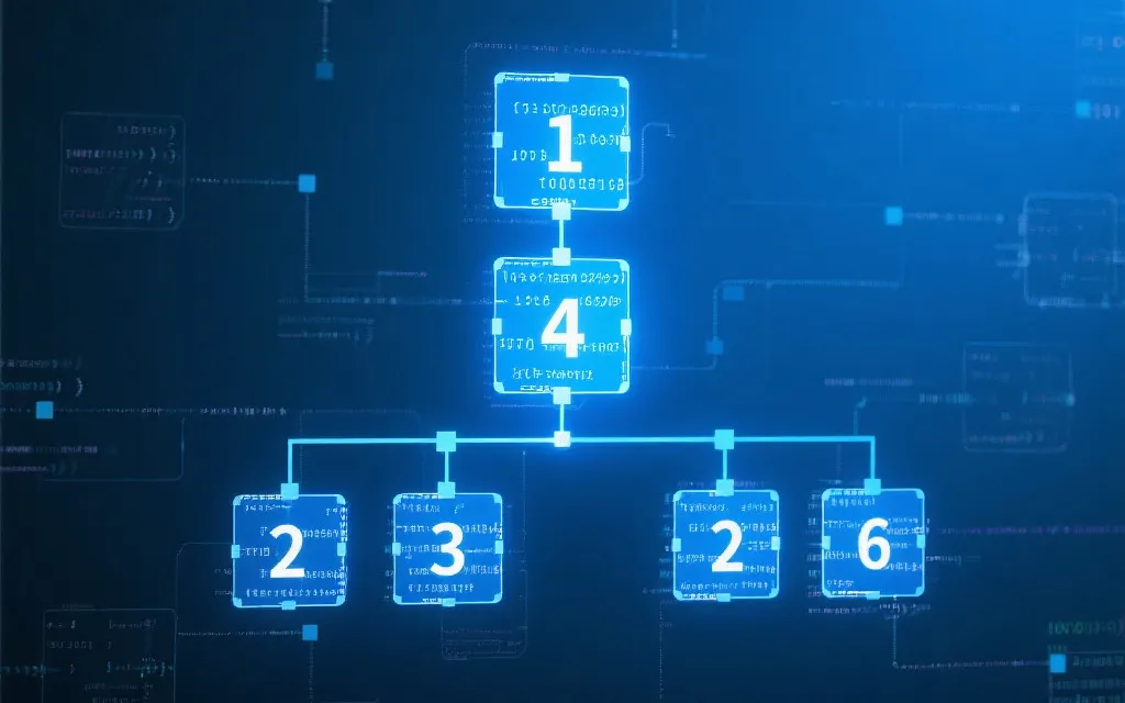 SG11选5中奖号码数据全解析：从结构到安全，揭秘系统背后的技术力量