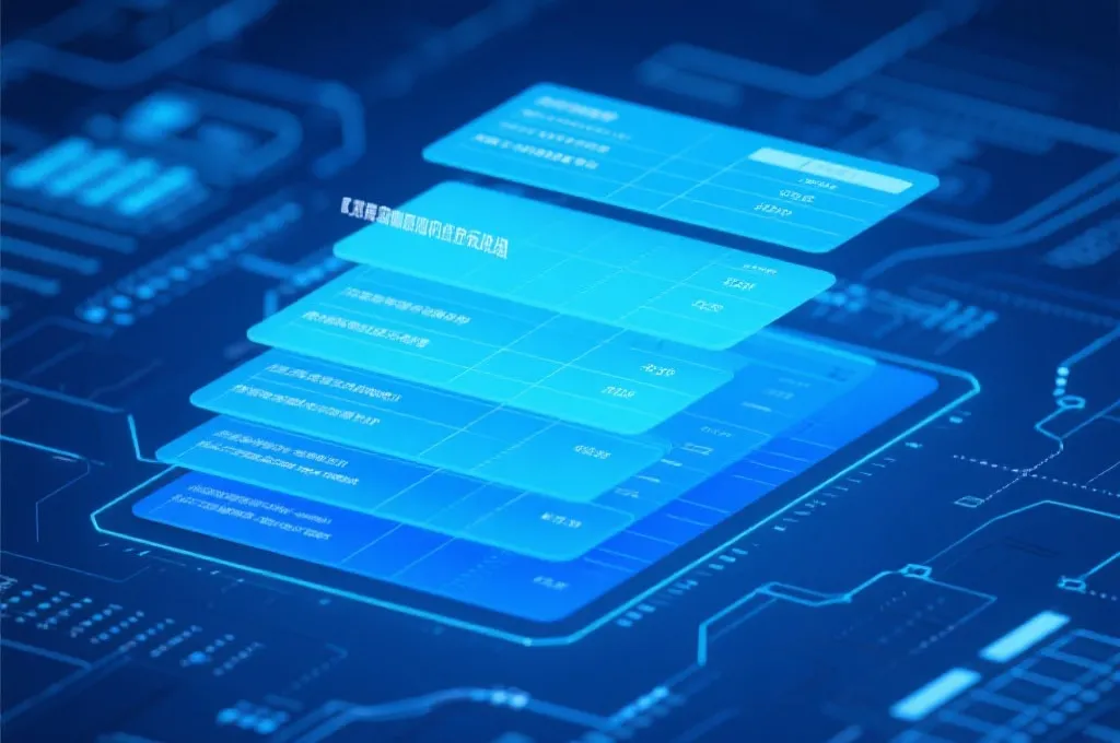 澳洲幸运10计划技术解析：信息结构与系统透明机制全解读