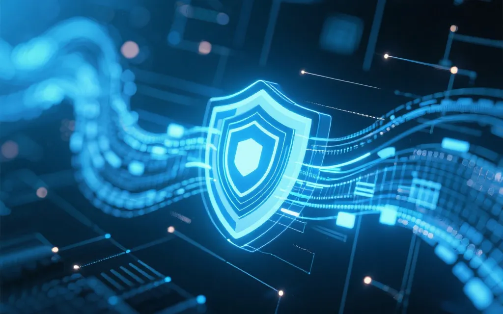 数据透明与合规架构可视化